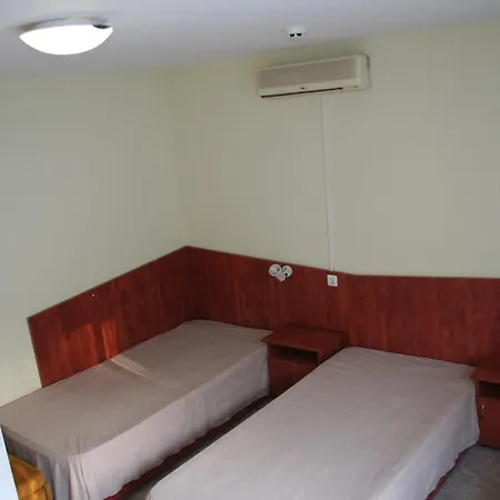 Дом отдыха Oasis Золотые Пески