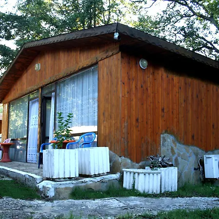 Oasis Дом отдыха