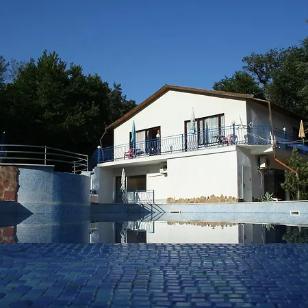Casa vacanze Oasis