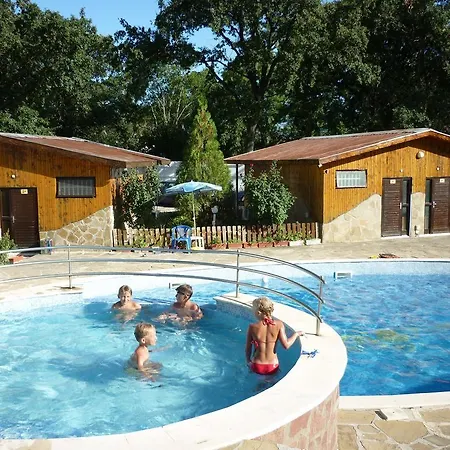 Oasis Casa vacanze Golden Sands