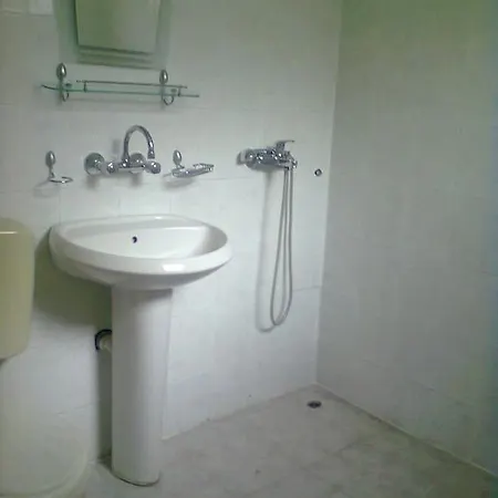 Дом отдыха Oasis